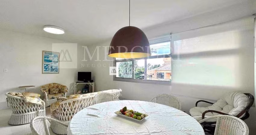 Apartamento no Guarujá – Praia da Enseada, Região Brunella - Mercuri Imóveis Guarujá
