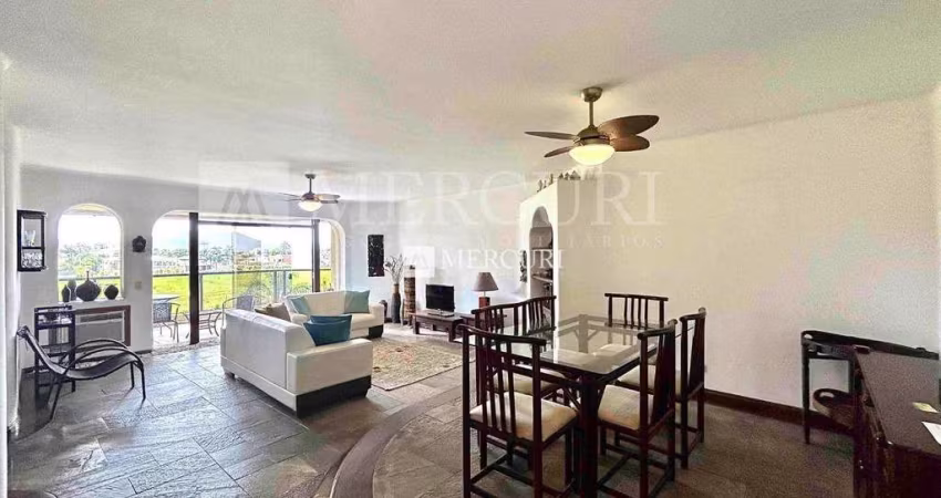 Apartamento à Venda no Guarujá – Praia da Enseada, Região Central Parque