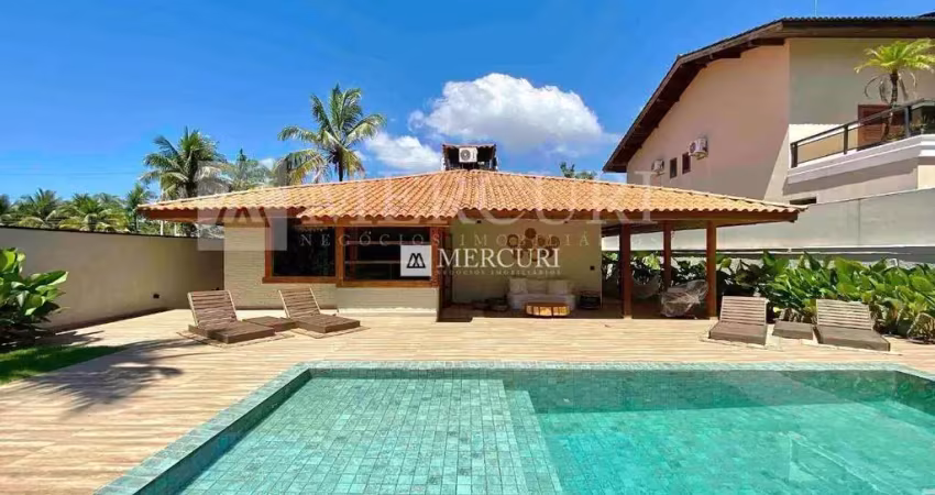 Casa à venda no guarujá – pernambuco, condomínio jardim acapulco com lazer completo