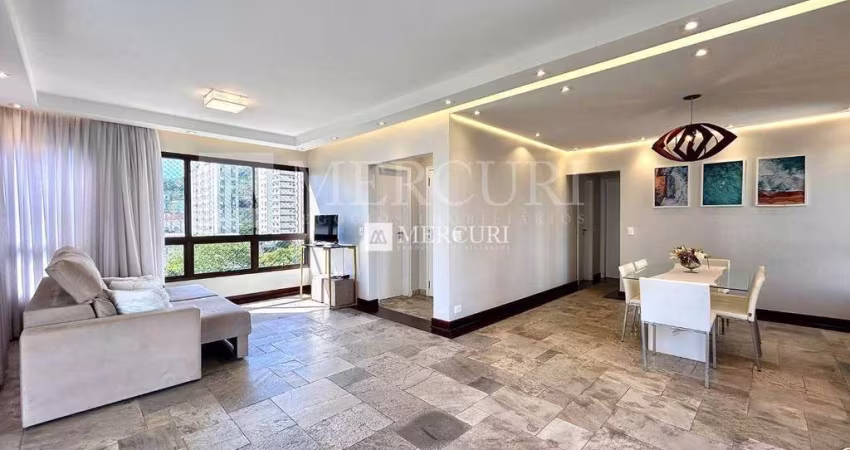 Apartamento à Venda no Guarujá – Pitangueiras, com Piscina e Churrasqueir