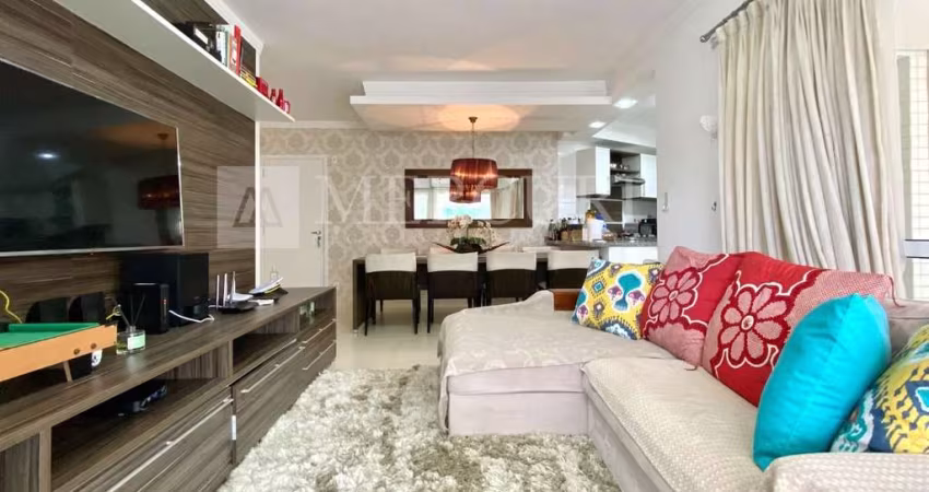 Apartamento com 3 quartos à venda, 119 m² por R$ 1.200.000 - Enseada - Guarujá/SP