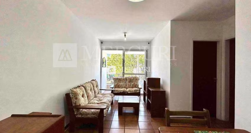 Apartamento com 2 dormitórios à venda, 65 m² por R$ 290.000,00 - Enseada - Guarujá/SP