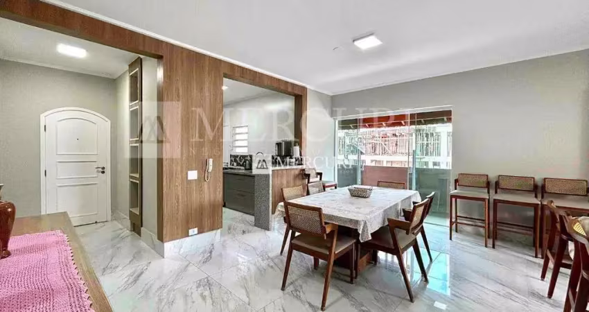 Apartamento no guarujá, praia da enseada, região hotéis, finamente decorado e mobiliado.