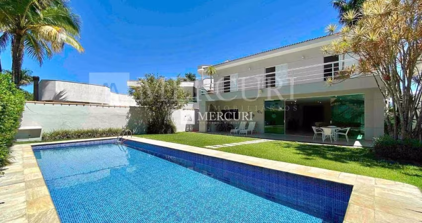 Casa no Guarujá, Condomínio Fechado, Costão do Pernambuco.