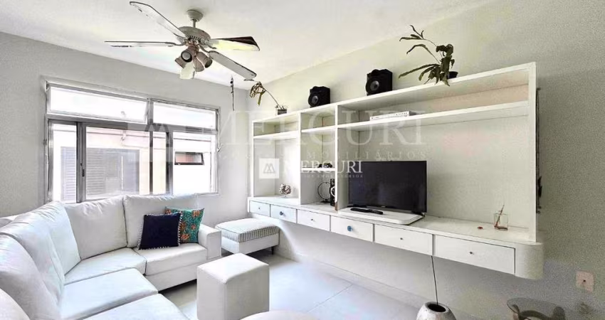 Apartamento no Guarujá, Enseada, região Hotéis - Mercuri Imóveis Guarujá