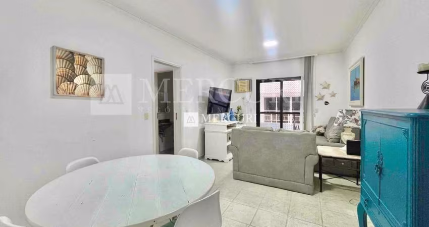 Apartamento no Guarujá, Enseada, Próximo a Praia
