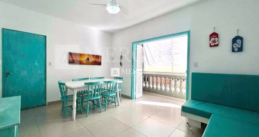 Apartamento com 3 quartos à venda na Rua Doutor Fernando Nascimento, 134, Enseada, Guarujá