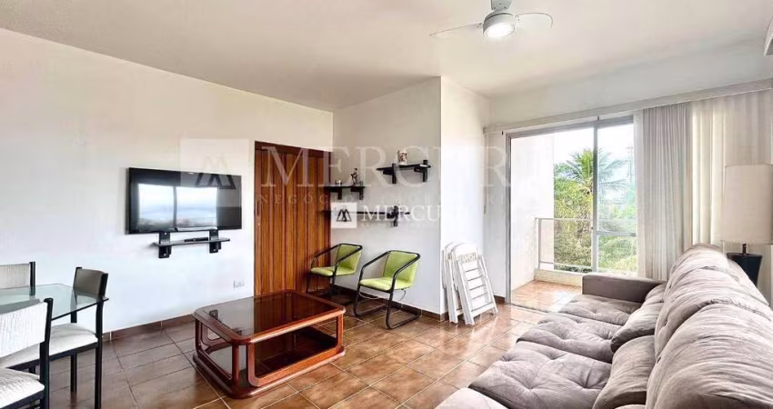Apartamento no Guarujá, Enseada, Próximo a Praia, 3 Quartos