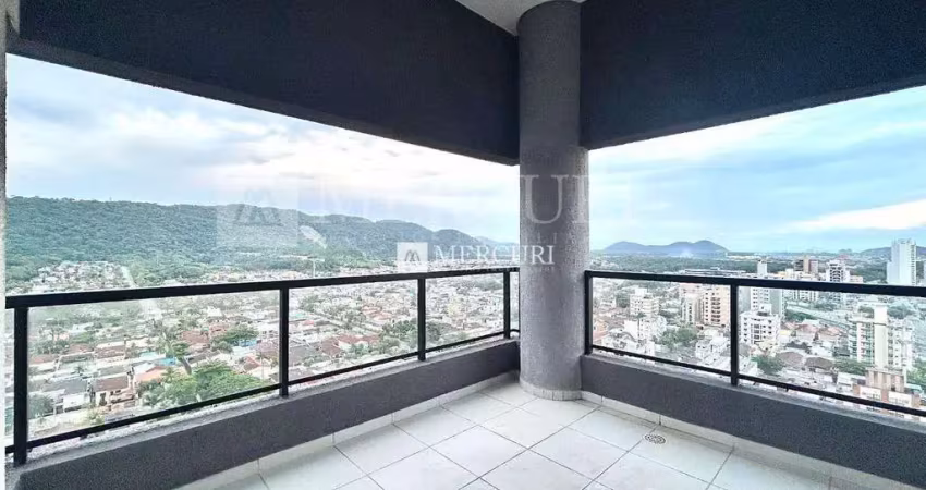 Apartamento com 1 dormitório à venda, 50 m² por r$ 665.000,00 - enseada - guarujá/sp