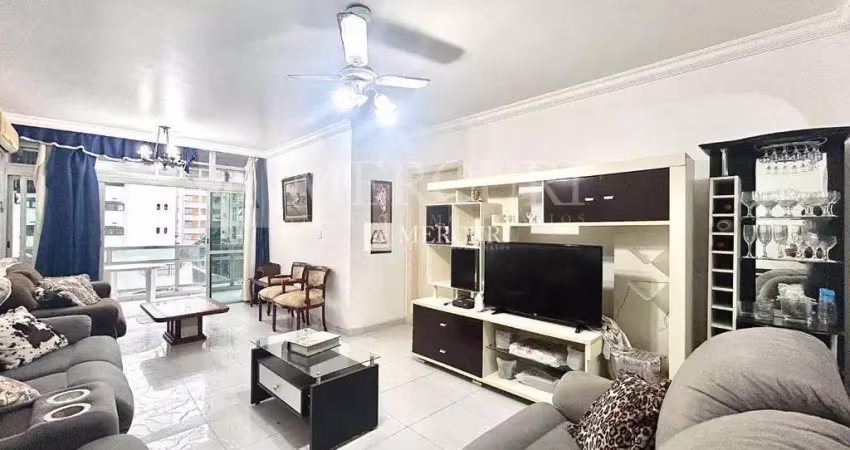Apartamento no guarujá, pitangueiras, próximo a praia