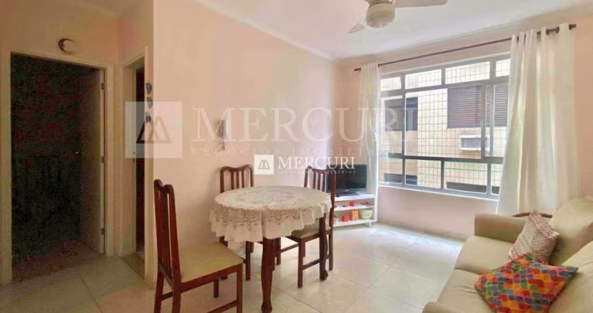 Apartamento no Guarujá, Enseada, Próximo a Praia