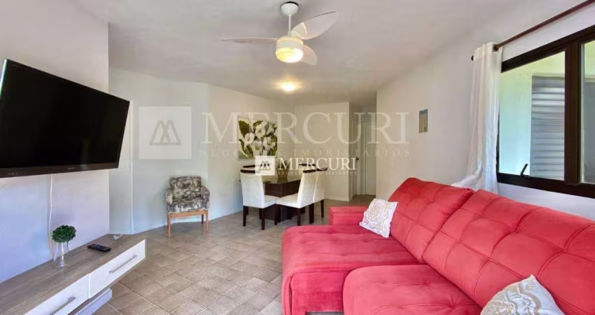 Apartamento no Guarujá, Praia das Pitangueiras, 3 quartos sendo 1 suíte