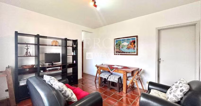Apartamento no Guarujá, Praia da Enseada, com 3 Quartos à venda