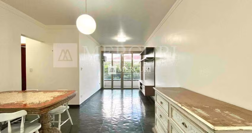 Apartamento no Guarujá, Enseada, Próximo a Praia