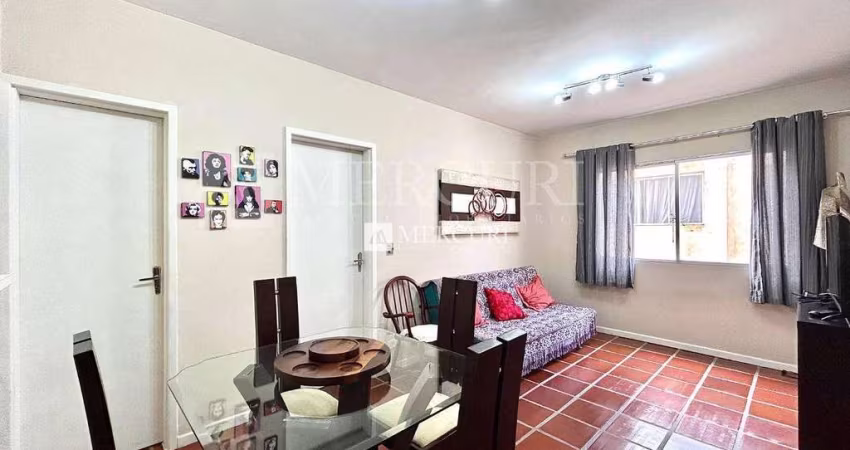 Apartamento no Guarujá, Enseada, 1 Quarto