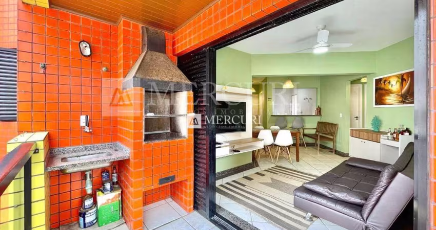 Apartamento no Guarujá, Enseada, 2 quartos à venda por R$ 390.000 – Mercuri Imóveis Guarujá