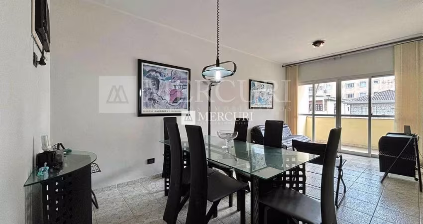 Apartamento Enseada, 2 quartos à venda por R$ 395.000 - Imobiliária Guarujá