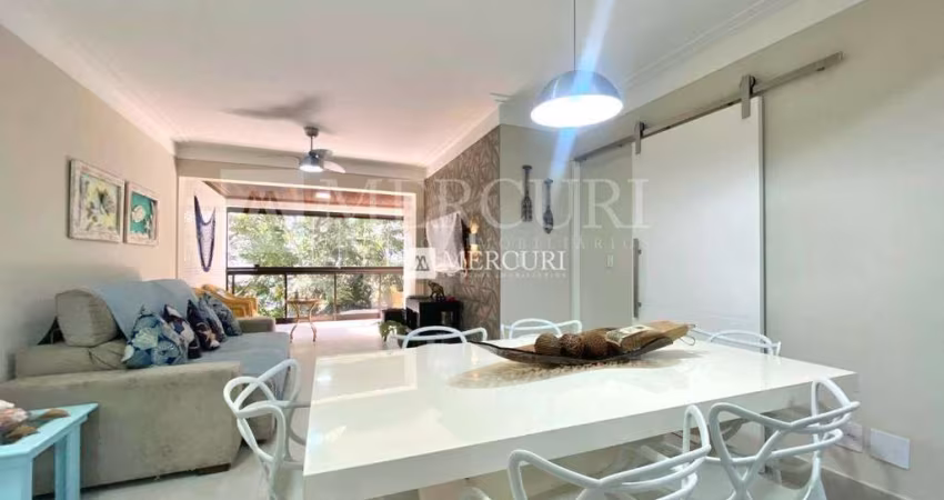 Apartamento Enseada, 3 quartos à venda por R$ 750.000 - Imobiliária Guarujá