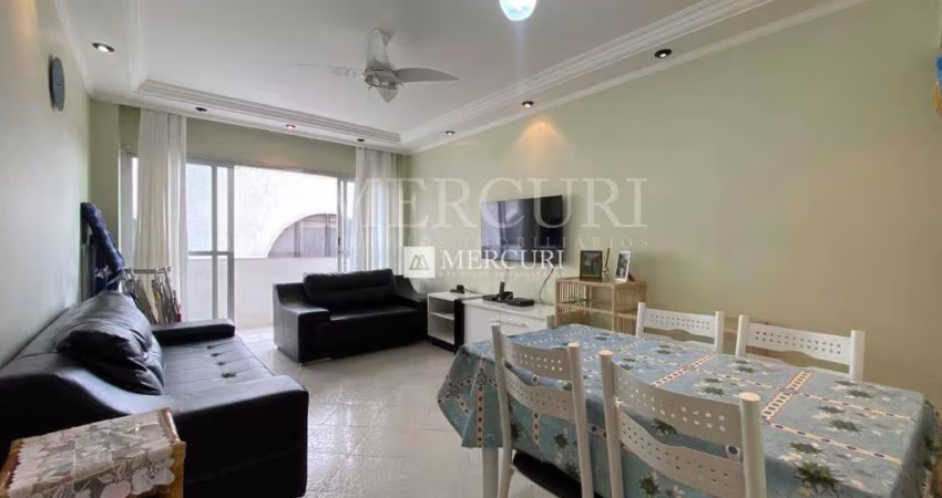 Apartamento Enseada, 3 quartos à venda por R$ 470.000 - Imobiliária Guarujá