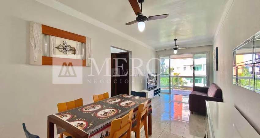 Apartamento no Guarujá, Enseada, 2 quartos.