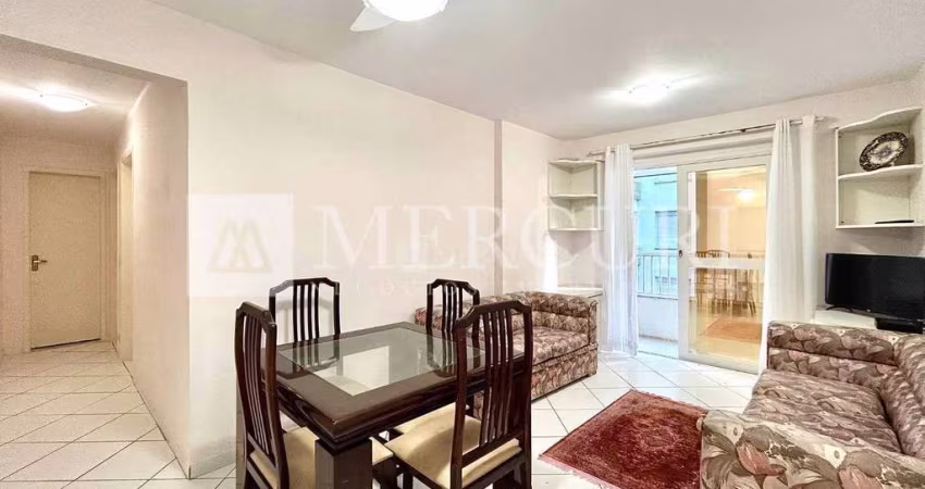 Apartamento no Guarujá, Pitangueiras, região do centro, com vista para o mar.