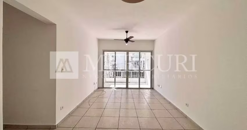 Apartamento com 2 quartos à venda na Rua João dos Santos, 45, Jardim Astúrias, Guarujá