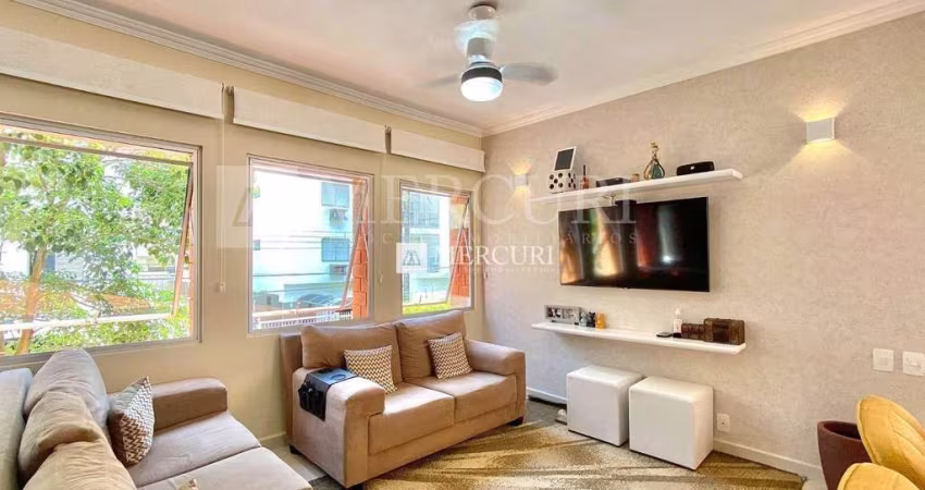 Apartamento Enseada, 3 quartos à venda por R$ 490.000 - Imobiliária Guarujá