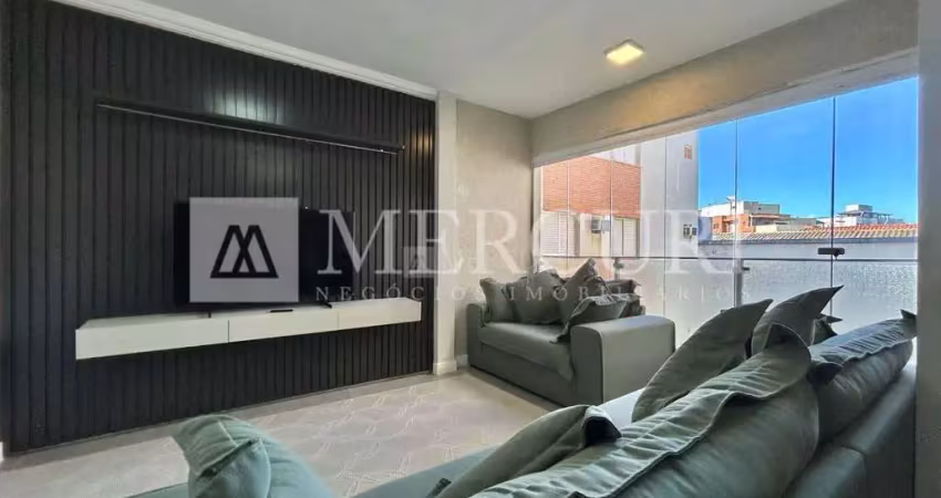 Apartamento no Guarujá, Enseada, Reformado, Espaçoso e Próximo da Praia.
