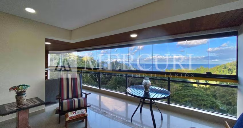 Apartamento no Guarujá, Sorocotuba, Reformado, 3 quartos sendo 1 suíte, lazer completo e vista mar.