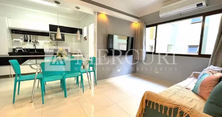 Apartamento com 2 quartos à venda na Rua Benedito Pinto de Abreu, 69, Tombo, Guarujá