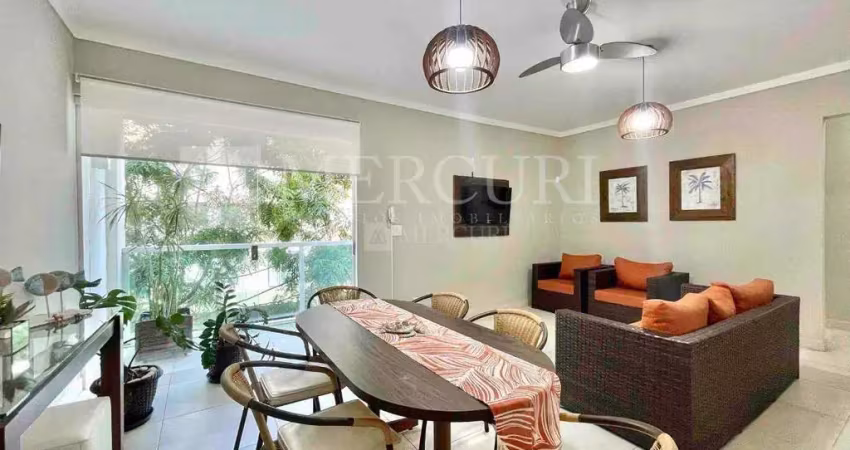 Apartamento no guarujá, enseada, 3 suítes  mercuri imóveis guarujá