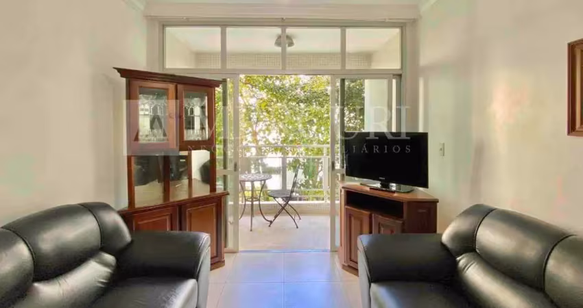 Apartamento com 2 quartos à venda na Rua Mário Ribeiro, 270, Pitangueiras, Guarujá
