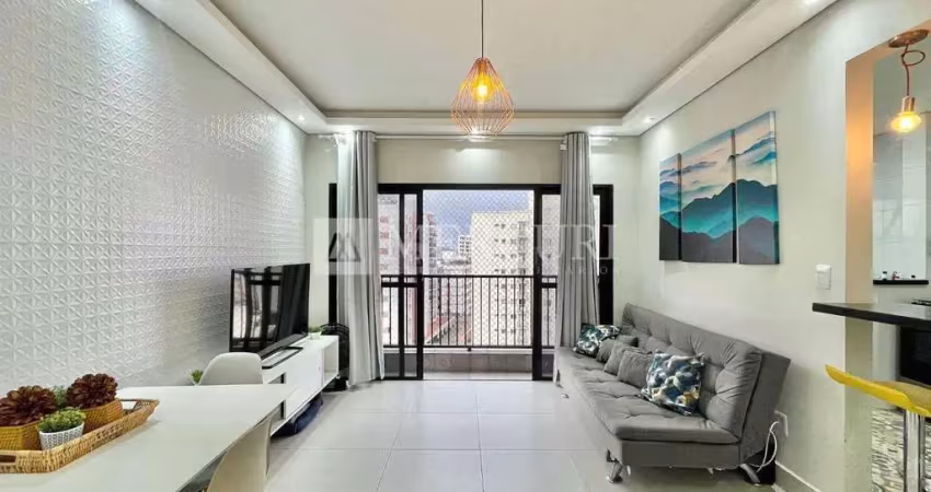 Apartamento no guarujá, enseada, reformado  mercuri imóveis guarujá