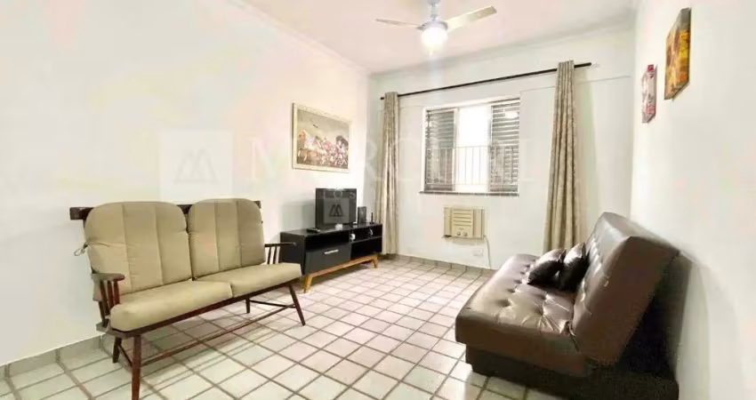 Apartamento com 1 quarto à venda na Petrópolis, 276, Pitangueiras, Guarujá