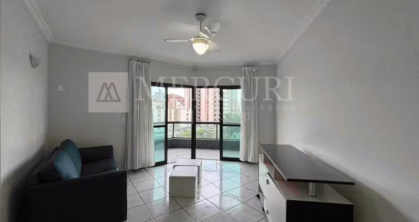 Apartamento no guarujá, enseada, com vista mar parcial, piscina e lazer completo - mercuri imóveis - imobiliária no guarujá