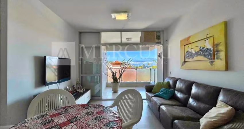 Apartamento no guarujá, enseada, com vista mar, 3 quartos  mercuri imóveis guarujá