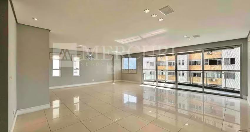 Apartamento no guarujá, pitangueiras, espaçoso, 3 suítes, prédio com lazer - mercuri imóveis - imobiliária no guarujá