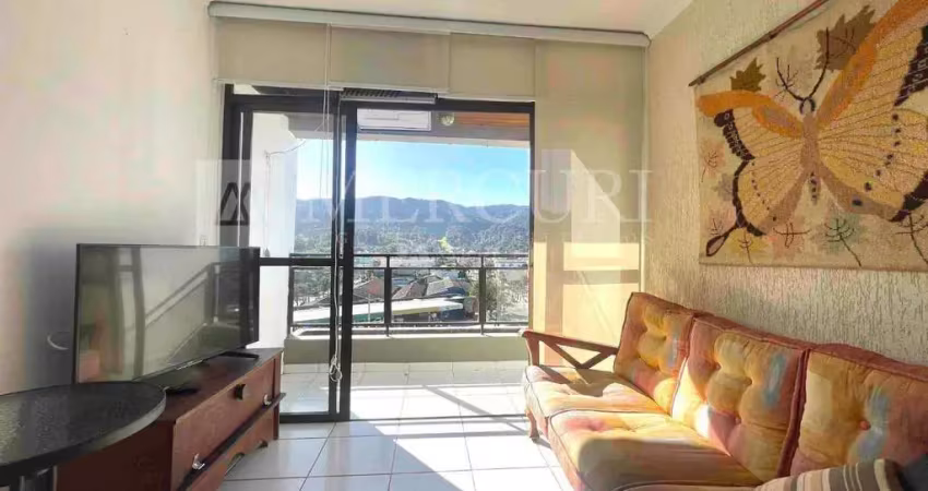 Cobertura no guarujá, enseada, duplex, 3 quartos, sala ampla, espaço gourmet com piscina e churrasqueira- mercuri imóveis - imobiliária no guarujá