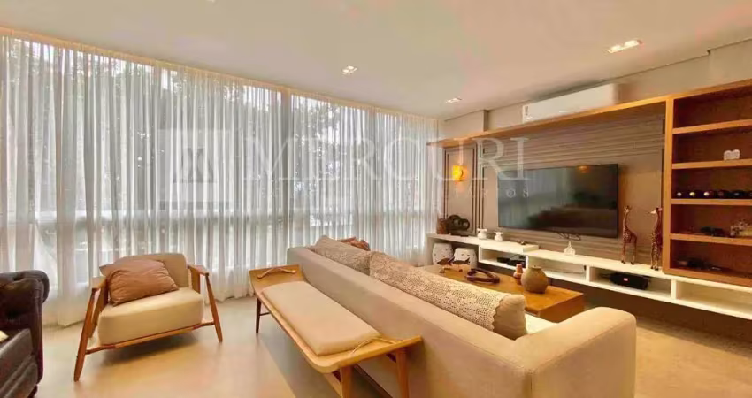 Apartamento no guarujá, pitangueiras, reformado, 3 quartos sendo 1 suíte - mercuri imóveis - imobiliária no guarujá