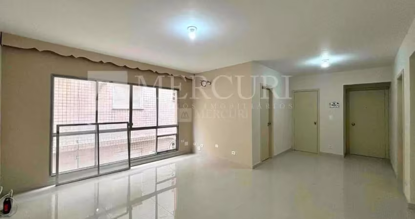 Apartamento no guarujá, enseada, 3 quartos e 200 metros  praia - mercuri imóveis - imobiliária no guarujá