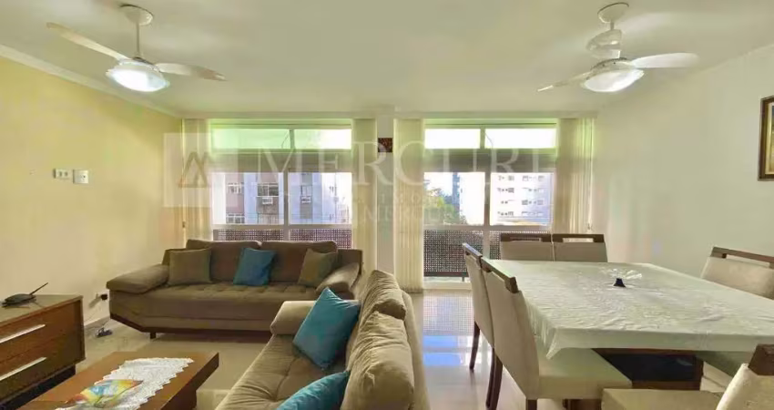 Apartamento no guarujá, pitangueiras, 3 quartos sendo 1 suíte - mercuri imóveis - imobiliária no guarujá