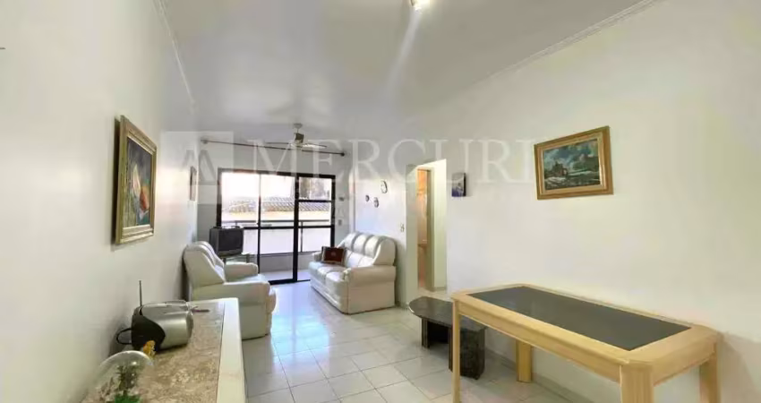 Apartamento no guarujá, enseada, 2 quartos e lazer completo - mercuri imóveis - imobiliária no guarujá