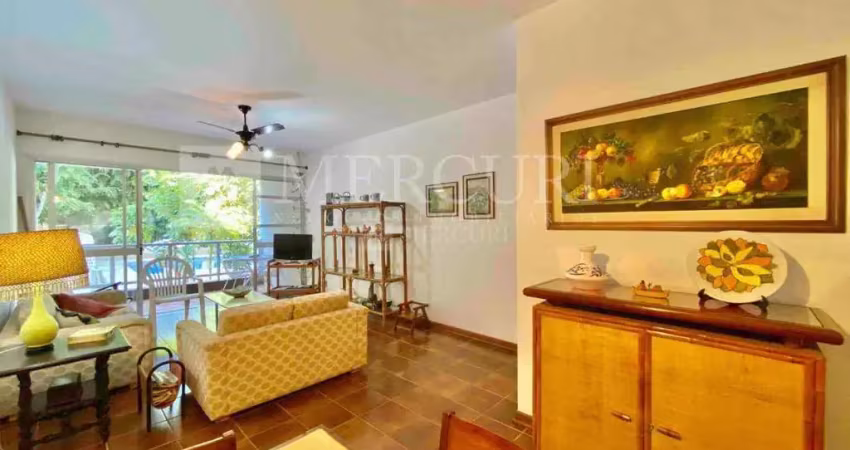 Apartamento no guarujá, pitangueiras, 3 quartos, sendo 1 suíte, lazer no prédio - mercuri imóveis - imobiliária no guarujá