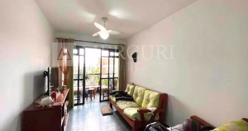 Apartamento no guarujá, enseada, 3 dormitorios e sacada - mercuri imóveis - imobiliária no guarujá