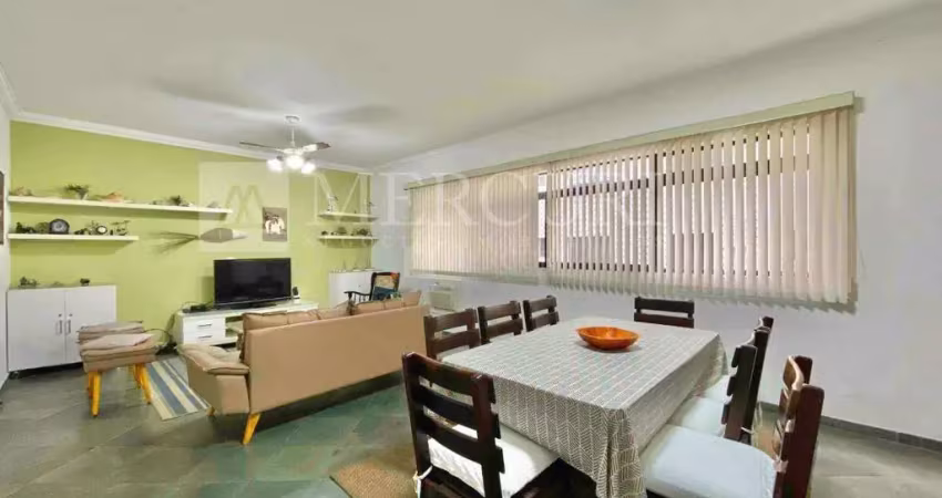Apartamento no guarujá, pitangueiras, prédio com lazer, 3 quartos, sendo 1 suíte - mercuri imóveis - imobiliária no guarujá