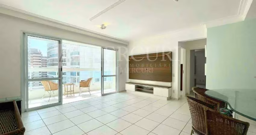 Apartamento no guarujá, astúrias, 2 quartos, sendo 1 suíte e sacada - mercuri imóveis - imobiliária no guarujá