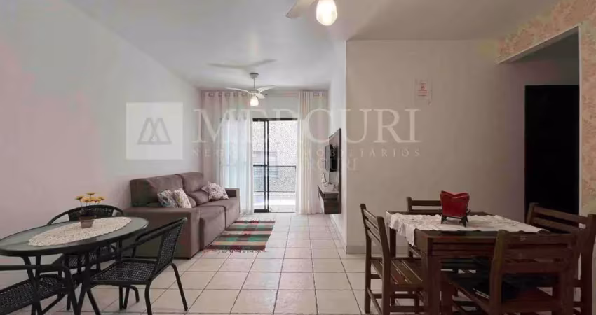 Apartamento no guarujá, enseada, 2 dormitórios, sendo 1 suíte e próximo à praia - mercuri imóveis - imobiliária no guarujá