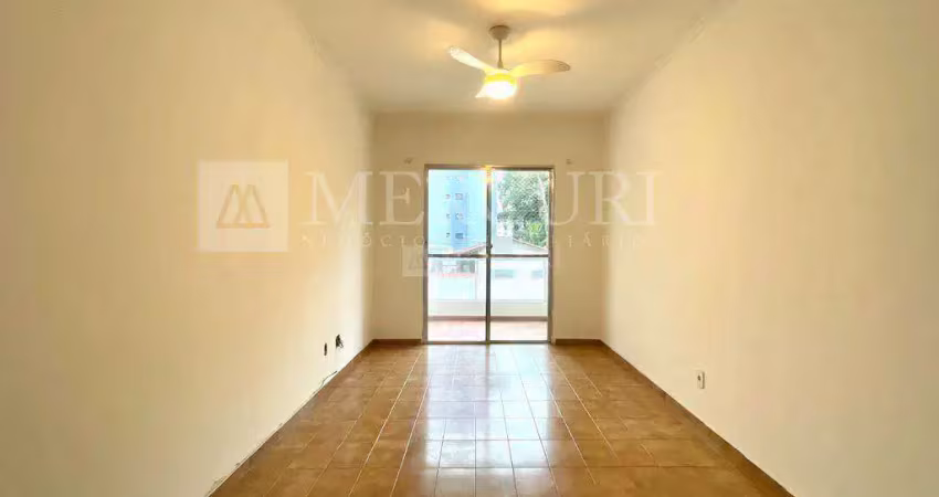 Apartamento no guaruja, tombo, 3 quartos, sendo 1 suíte e sacada - mercuri imóveis - imobiliária no guarujá.