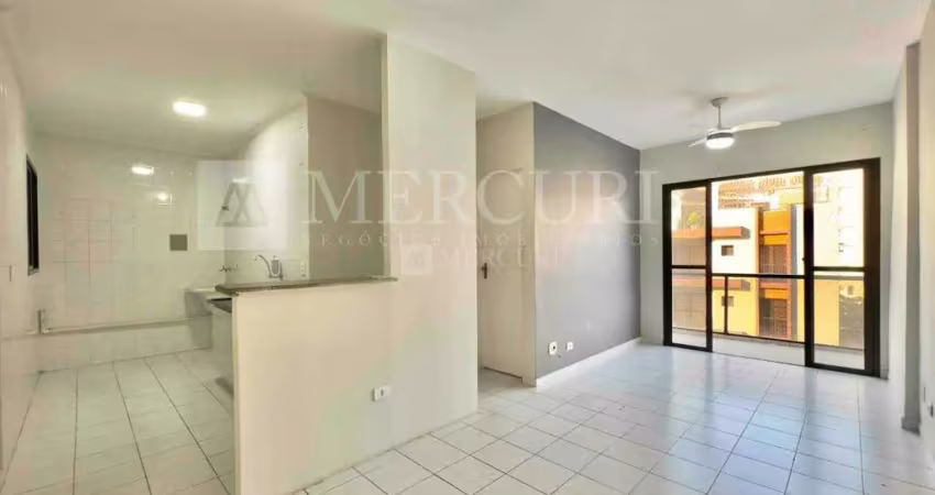 Apartamento no guarujá, enseada,  prédio com lazer - mercuri imóveis guarujá