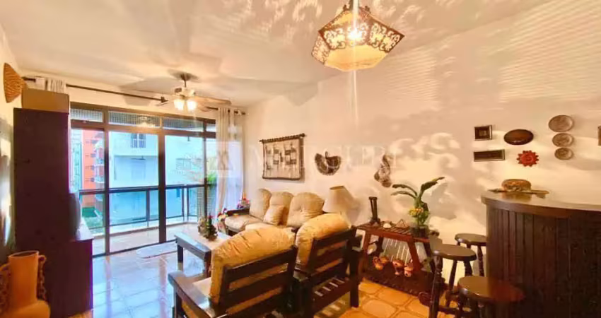 Apartamento no guarujá, enseada. 3 quartos, sendo 1 suíte e sacada - mercuri imóveis - imobiliária no guarujá